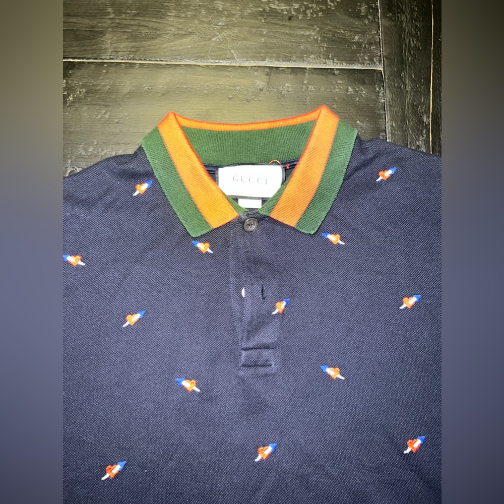 Gucci polo
